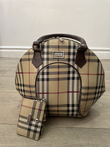 Borsa mano burberrys nova - mano,