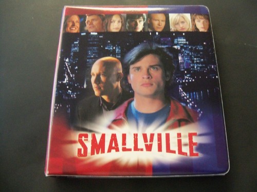 Inkworks smallville stagione - inkworks, 5