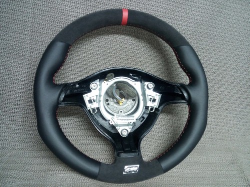 Volante golf r32 bora - 4, iv