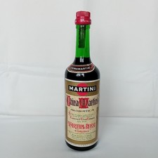 MARTINI CHINA AROMATICA 75 cl
