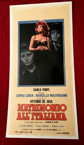 Matrimonio all italiana - matrimonio, all'italiana