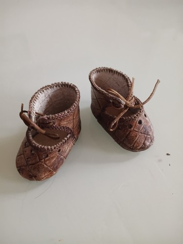 Chaussures bleuette années - chaussures,
