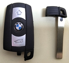 Bmw Serie 3/5 Chiave Originale
