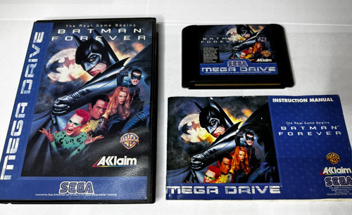 Gioco sega mega drive - mega,