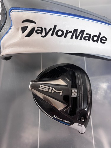 Taylormade sim gradi - 9*,