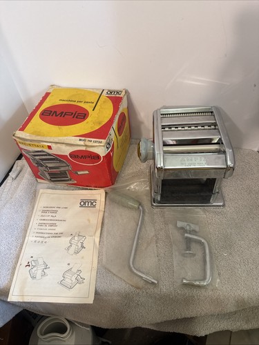 Ampia brevettata mod - mod., 110