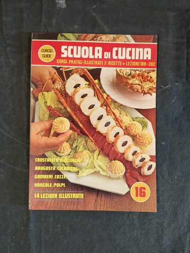 Scuola cucina frutti di - scuola,