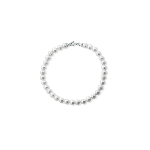 Bracciale donna hiriwa - donna, perle