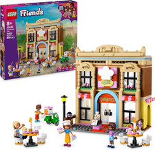 LEGO FRIENDS - Ristorante e