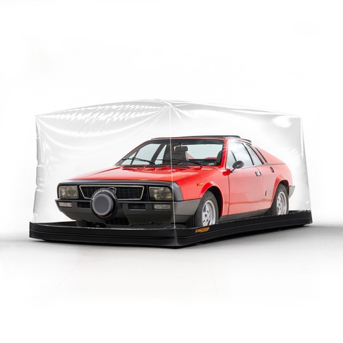 Capsula interna auto - , copertura