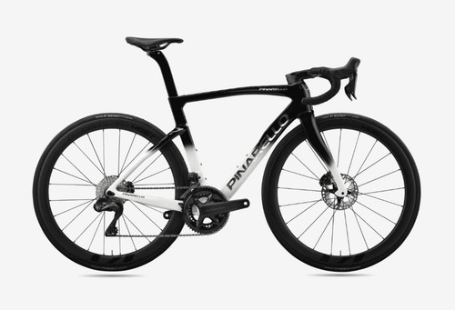 Pinarello shimano ultegra - pinarello, f7