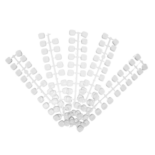 Espositore tavolozza colori