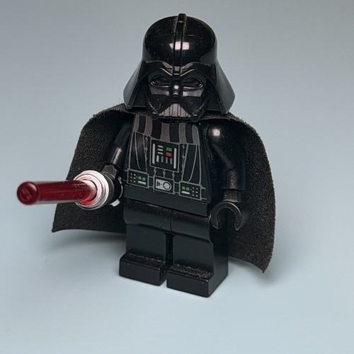 Darth vader 8017 10188 death - 8017,