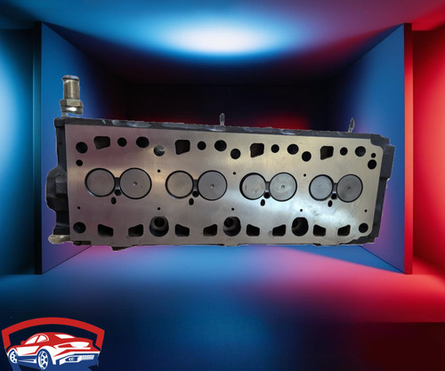 X110 testata motore - testata,