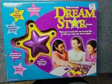 gioco elettronico dream star