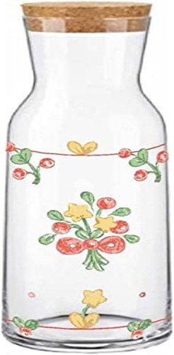 Caraffa sweet christmas - -,