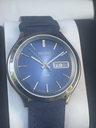 Orologio vintage seiko - vintage,