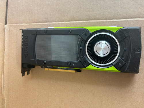 Nvidia quadro m6000 - quadro,