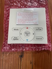 Telecomando Daikin Industries