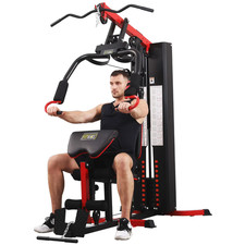 Home Gym, Multifunctional
