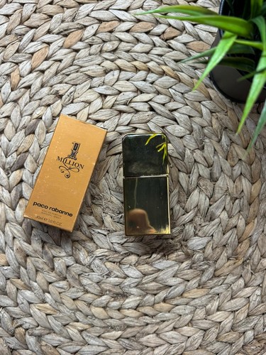Paco rabanne million eau de - rabanne,