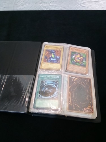 Lotto 128 carte - carte, yu-gi-oh