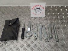 Attrezzi di bordo Tool Kit