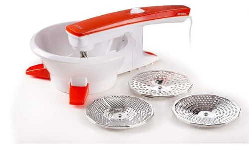 Ariete passaverdure elettrico - ariete,