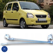 Meccanismo Tergicristallo