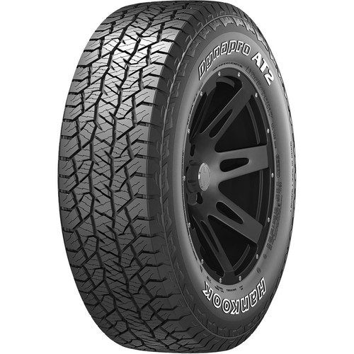 Gomma tutti terreni - gomma, hankook