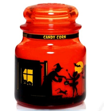 Candela Yankee Halloween