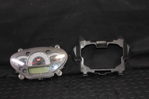 Strumentazione aprilia - strumentazione,