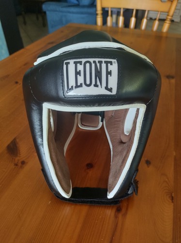 Leone 1947 combact - 1947, casco