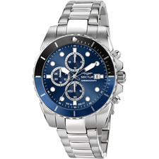 Sector 450 orologio uomo - 450,