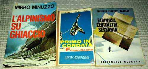 Alpinismo piccolo blocco - blocco, lotto
