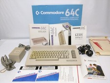 Personal computer Commodore