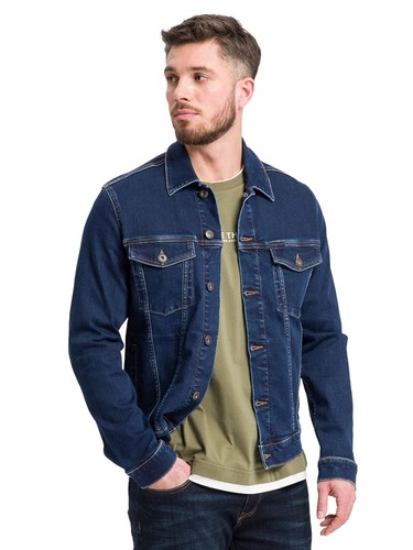Cross jeans giacca - in,
