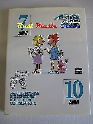 Book libro programma - book,
