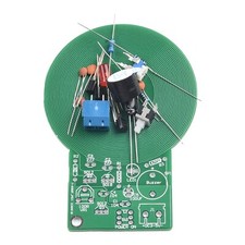 Kit metal detector - kit,