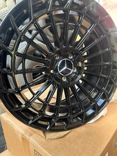 CERCHI REPLICHE MERCEDES