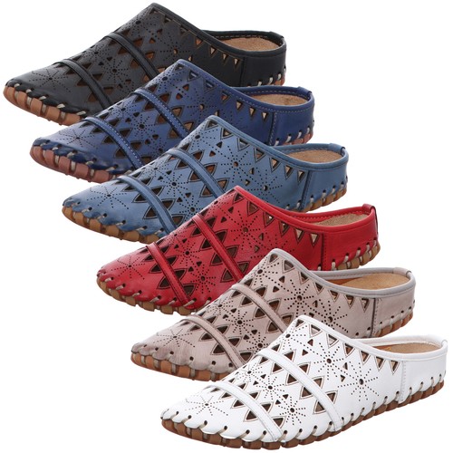 Gemini pantolette donna in - gemini,
