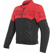 Giacca moto uomo Dainese Air