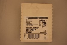 Contattore potenza - di,