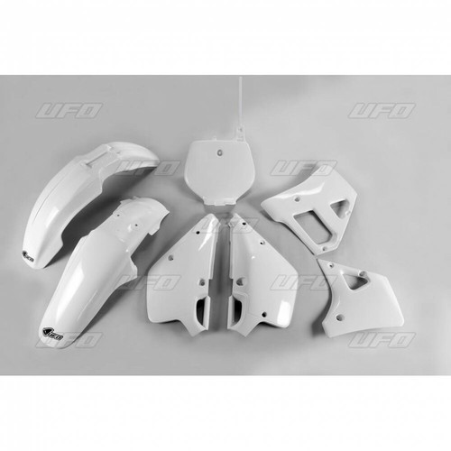 Kit plastiche carene ufo plast - kit,