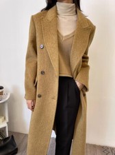 Cappotto doppiofacciale