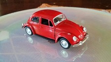 Beetle 1/32 Scale Metal