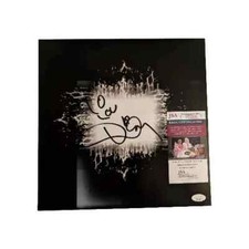 TOOL AEnima Firmato 1996 Promo