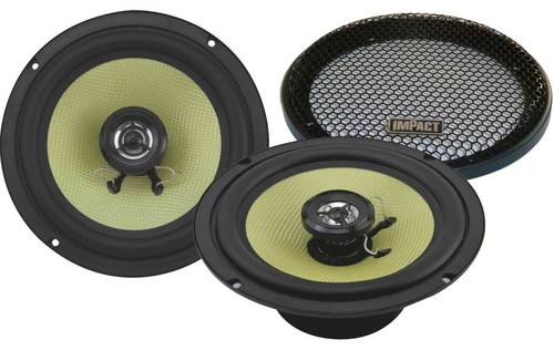 Impact mk2 2 - impact, x