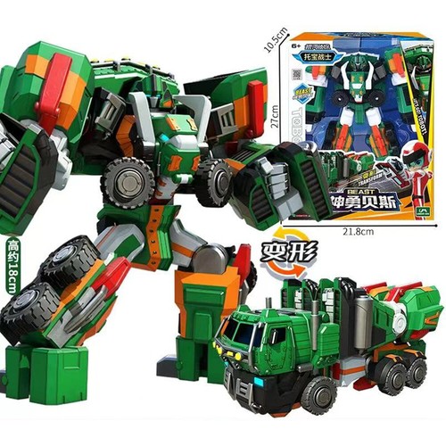 Tobot galaxy detectives - tobot,