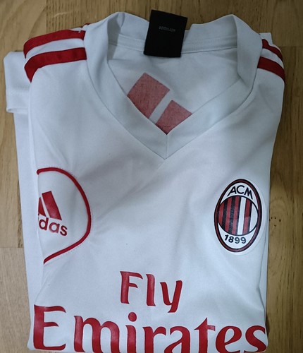 Maglia milan allenamento - @,